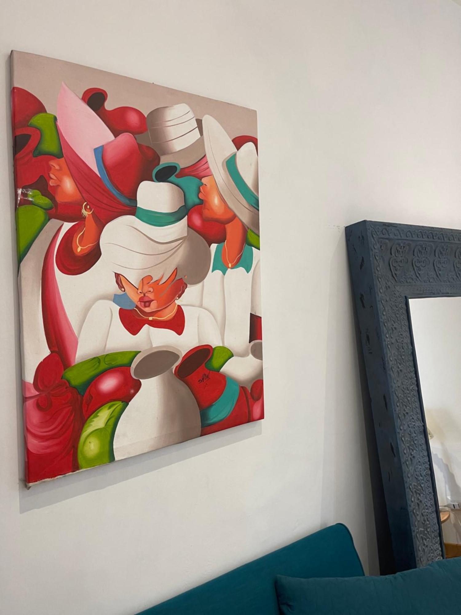 The Green Loft Рим Екстериор снимка